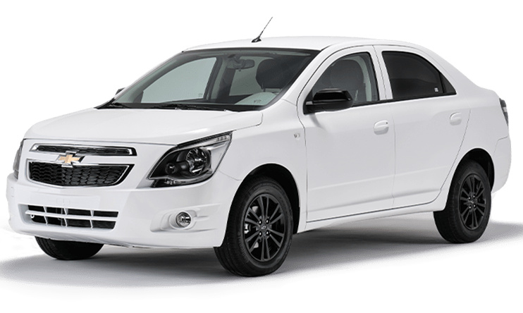 Иконка легкового автомобиля